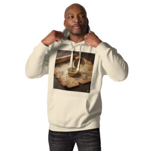 Men's Hoodie