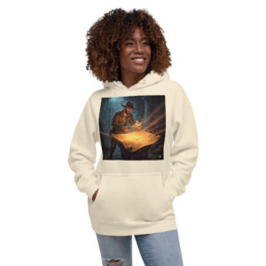 Women's Hoodie