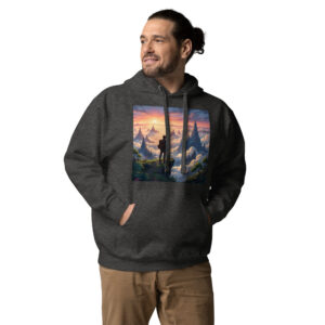Men's Hoodie