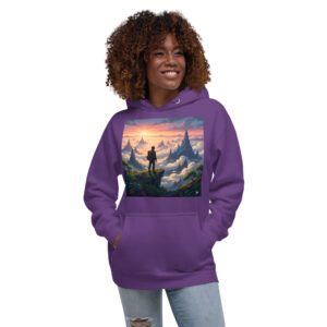Women's Hoodie