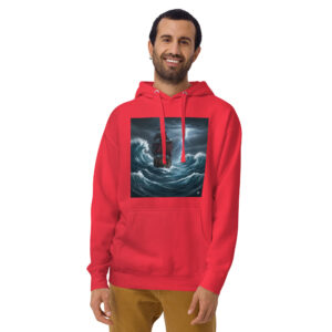 Men's Hoodie