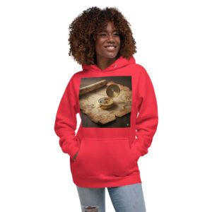 Women's Hoodie