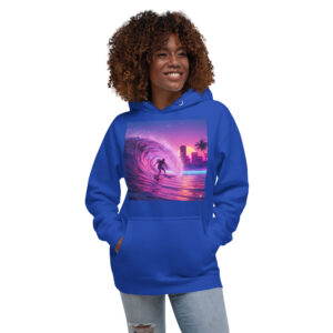 Women's Hoodie