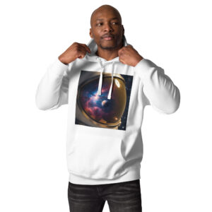 Men's Hoodie