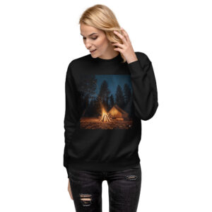 Women's Premium Sweatshirt