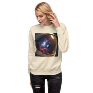 Women's Premium Sweatshirt