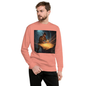 Men's Premium Sweatshirt