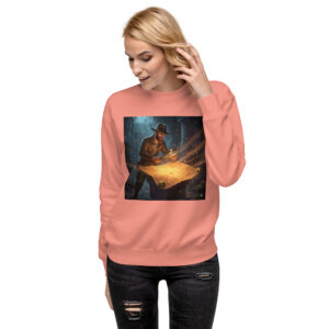 Women's Premium Sweatshirt