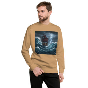 Men's Premium Sweatshirt