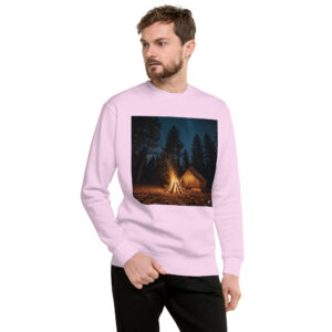 Men's Premium Sweatshirt