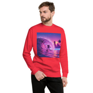 Men's Premium Sweatshirt