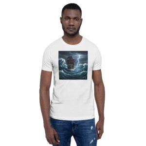 Men's t-shirt