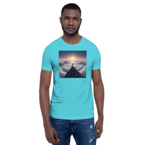Men's t-shirt