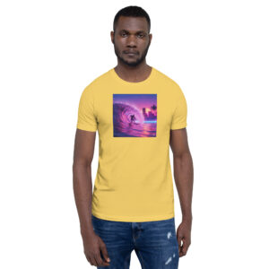 Men's t-shirt