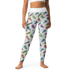 Women's Yoga Leggings