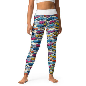 Women's Yoga Leggings