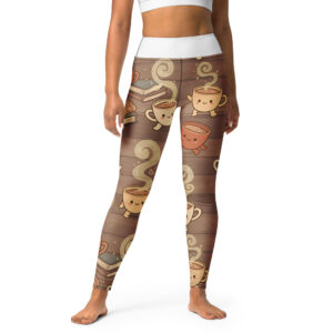 Women's Yoga Leggings