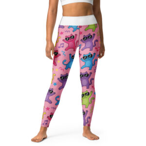 Women's Yoga Leggings