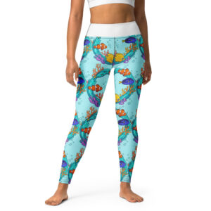 Women's Yoga Leggings