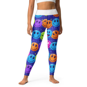 Women's Yoga Leggings