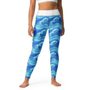 Women's Yoga Leggings