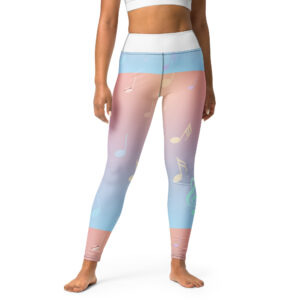 Women's Yoga Leggings