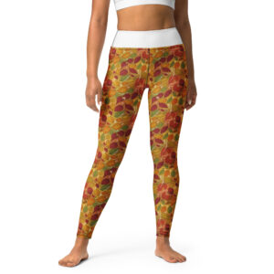 Women's Yoga Leggings
