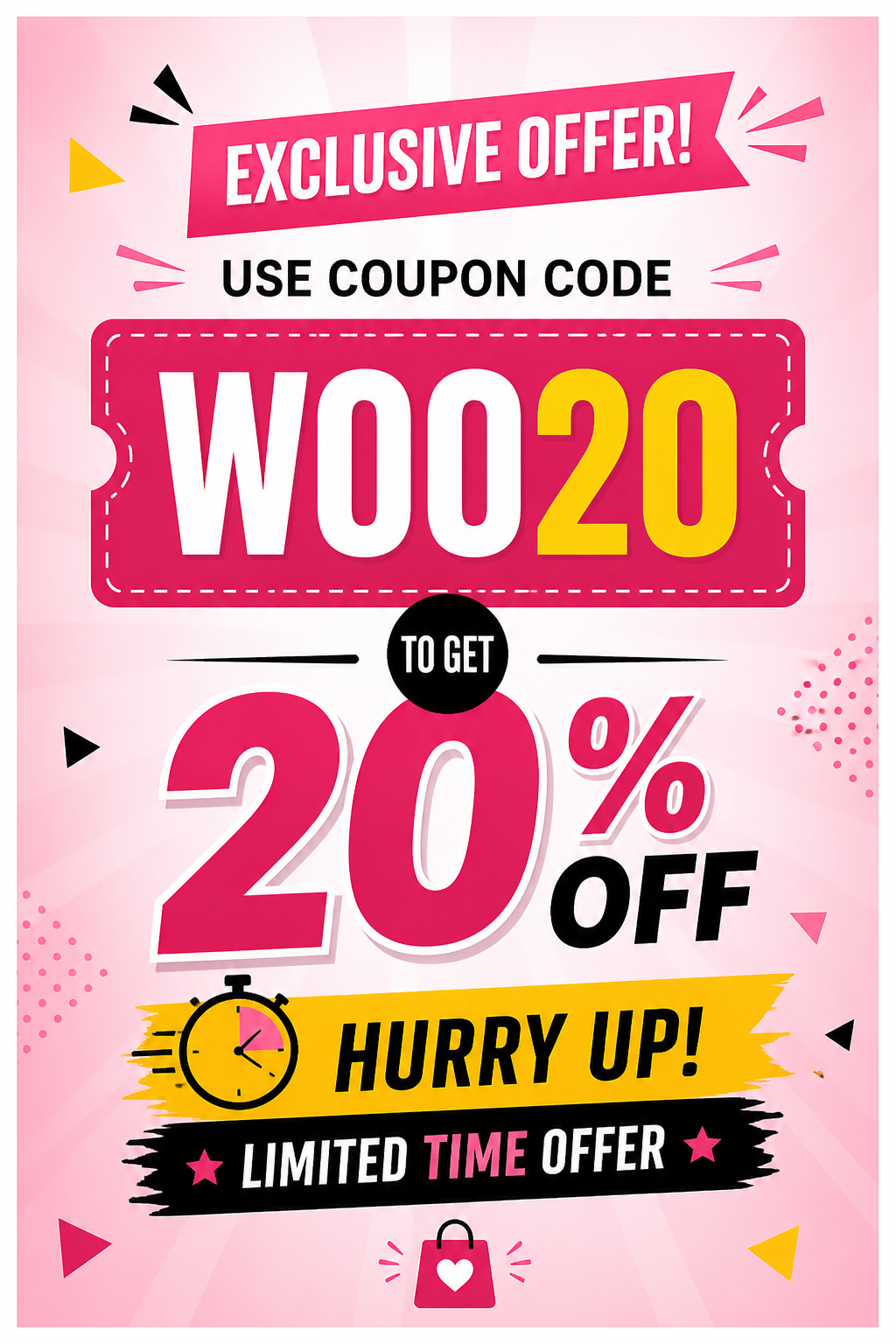Promotional Offer