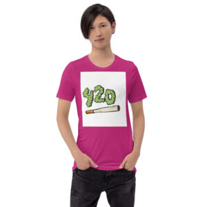 men's t-shirt