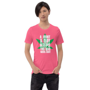 men's t-shirt